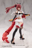 KOTOBUKIYA VIRTUOUS STYLE09 SWORD SET A FLAMERITE Ver. - M.S.G - photo 12