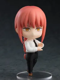 GOOD SMILE COMPANY Nendoroid Makima - Chainsaw Man - photo 4