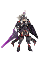 FRAME ARMS GIRL DURGA II 〈Noire Ver.〉 1