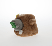 Totoro Tree Trunk (S) "My Neighbor Totoro" 4