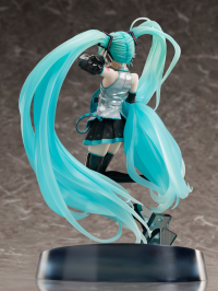 Hatsune Miku Chronicle 1/7 Scale Figure 10