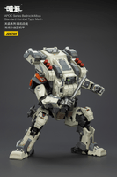 APOC Series Bedrock AlbusStandard Combat Type Mech 10
