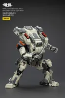 JOYTOY APOC Series Bedrock AlbusStandard Combat Type Mech - Dark Source - photo 10