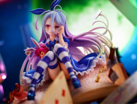 Shiro -Alice in Wonderland Ver.- 1/7 Scale Figure 6