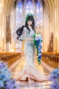 ANIPLEX Lycoris Recoil Takina Inoue Wedding dress Ver. 1/7 Scale Figure - Lycoris Recoil - photo 7