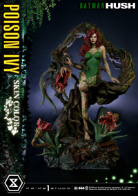 Museum Masterline Batman: Hush (Comics) Poison Ivy Skin Color 17
