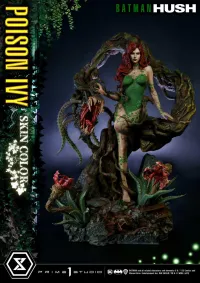 Prime 1 Studio Museum Masterline Batman: Hush (Comics) Poison Ivy Skin Color - DC Comics - photo 17