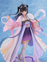 CCG EXPO Zi Ling 2020ver. 1/7 Scale Figure 10