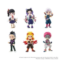 BUSHIROAD CREATIVE PalVerse Demon Slayer vol.2 (6pc per box) - Demon Slayer: Kimetsu no Yaiba - photo 14