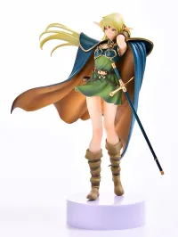 GOOD SMILE COMPANY PLAMAX MF-43: minimum factory Deedlit(re-run) - Record of Lodoss War - photo 3