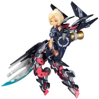 KOTOBUKIYA SOL STRIKE RAPTOR - Megami Device - photo 2