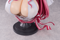 Bremerton Joyride of Love 1/1 Scale Bust Figure 6