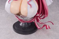 FREEing Bremerton Joyride of Love 1/1 Scale Bust Figure - Azur Lane - photo 6