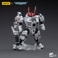 T'au Empire XV8 Crisis Battlesuit Shas'vre Tash'lor 1
