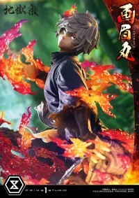 Prime 1 Studio Ultimate Premium Masterline Hell's Paradise: Jigokuraku Gabimaru - Hell's Paradise: Jigokuraku - photo 29