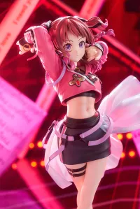 KOTOBUKIYA Saki Hanami-Fighting My Way- - THE iDOLM@STER - photo 2