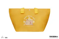 TOYZEROPLUS LuLu the Piggy Generic - Carrier Bag (Moving My Can ver. - S Size) - LuLu The Piggy - photo 2