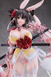 FREEing Asuka: Japanese Bunny Ver. - Shinovi Master Senran Kagura - photo 4