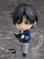 GOOD SMILE COMPANY Nendoroid Yang Wen-li - Legend of the Galactic Heroes - photo 4