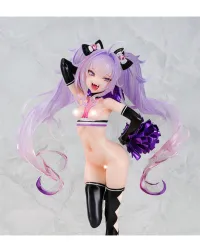 Rocket Boy Kanon Mannoji - 18+ - photo 15