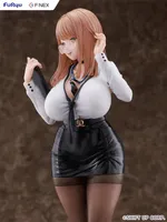 FuRyu Emma Office Therapy 1/7 Scale Figure - GODDESS OF VICTORY: NIKKE - photo 14