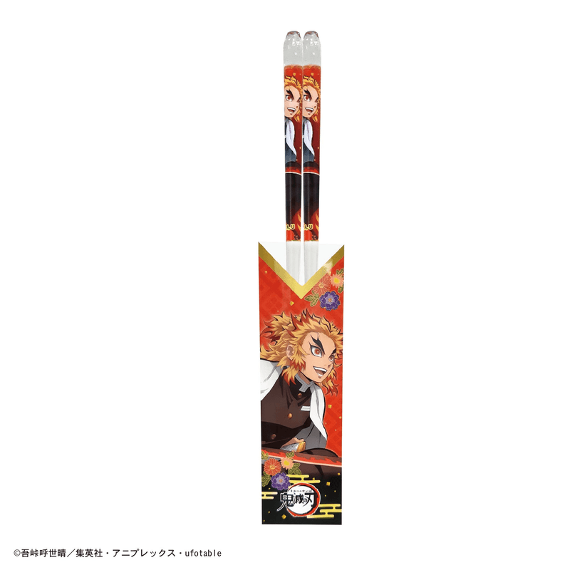 Clear Chopsticks (E Rengoku Kyoujurou)