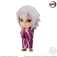 BANDAI Demon Slayer: Kimetsu no Yaiba Adverge Motion 5 SET - Demon Slayer: Kimetsu no Yaiba - photo 3