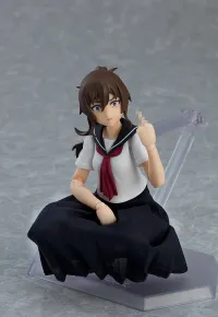 GOOD SMILE COMPANY figma Sukeban Body (Makoto) - Action Figures - photo 6