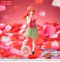 SEGA Luminasta "The Quintessential Quintuplets Specials" "Itsuki Nakano" - The Quintessential Quintuplets - photo 3