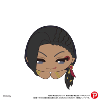Twisted-Wonderland HUG CHARACTER COLLECTION 7 (8pc per box) 3