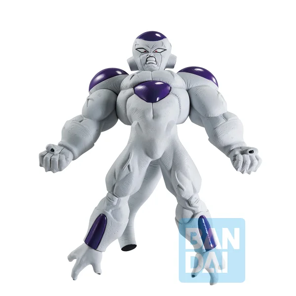 BANDAI Frieza Full Power (Vs Omnibus Brave) "Dragonball Z", Bandai Spirits Ichibansho Figure - Dragon Ball