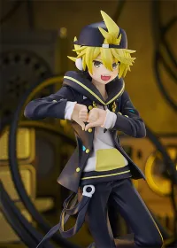 GOOD SMILE COMPANY POP UP PARADE Kagamine Len: BRING IT ON Ver. L Size - Character Vocal Series - photo 3
