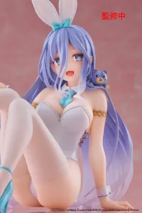 TAITO Date A Live V Desktop Cute Figure - Mio Takamiya (Bunny Ver.) - Date A Live - photo 4