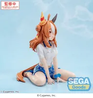SEGA Yumemirize Umamusume: Pretty Derby Copano Rickey -Gaze on Me!- - Umamusume: Pretty Derby - photo 6