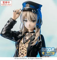 SEGA XStellar GIRLS BAND CRY Momoka Kawaragi - GIRLS BAND CRY - photo 5