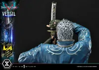 Prime 1 Studio Ultimate Premium Masterline Devil May Cry 5 Vergil EX Color Limited Version - Devil May Cry - photo 11
