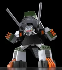 GOOD SMILE COMPANY THE GATTAI DX Sounderous - GRIDMAN UNIVERSE - photo 9