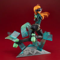 Lucrea Persona 5 Royal Oracle （Futaba Sakura） 9