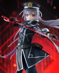 KOTOBUKIYA Sky Striker Ace - Roze/Yu-Gi-Oh! CARD GAME Monster Figure Collection (with bonus part) - Yu-Gi-Oh! - photo 16