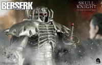 threezero BERSERK - Skull Knight Exclusive Version (Retail) - Berserk - photo 2