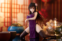 To Love-Ru Darkness Desktop Cute Figure - Yui Kotegawa (Chinese Dress Ver.) 7
