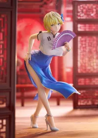 BellFine Tenka Izumo Chinese dress version - Chained Soldier: Mato Seihei no Slave - photo 7