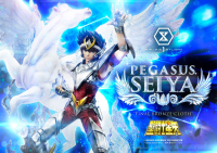 Premium Masterline Saint Seiya Pegasus Seiya "Final Bronze Cloth" 46