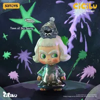 52TOYS CiCiLu Ocean Messenger Series - CiCiLu - photo 7