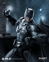 INART – Batman (Batman: Arkham Origins) 1/12 Action Figure 17