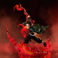 Tanjiro Kamado Total Concentration Breathing 7