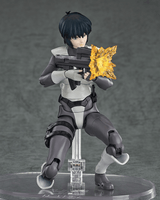 Hyper Body Motoko Kusanagi (Simple Armored Suit Ver.) 8