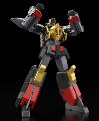 GOOD SMILE COMPANY THE GATTAI Black Might Gaine - The Brave Express Might Gaine - photo 4