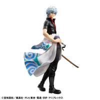 G.E.M. series Gintama Gintoki Sakata Ver. Benizakura 20th anniversary(Repeat) 4
