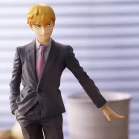 Union Creative Mob Psycho 100 Arataka Reigen - Mob Psycho 100 - photo 12